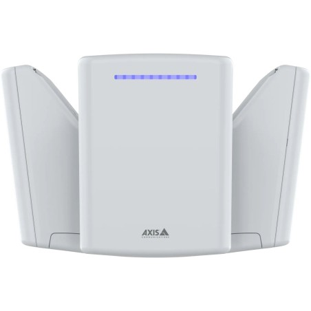 Axis D2123-VE Radar White – 03126-001